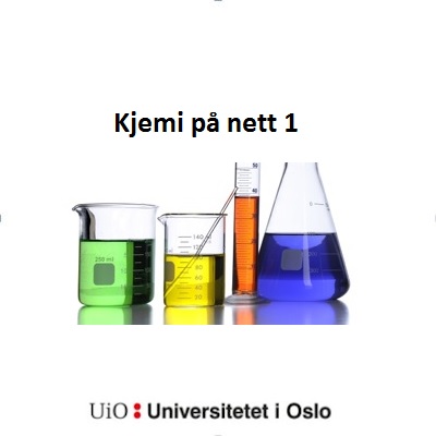 Kjemi på nett 1