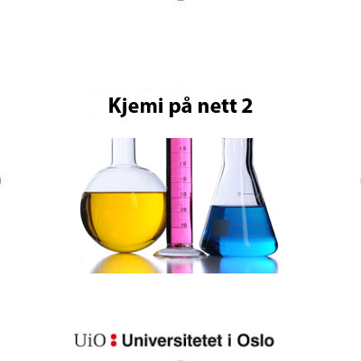 Kjemi på nett 2