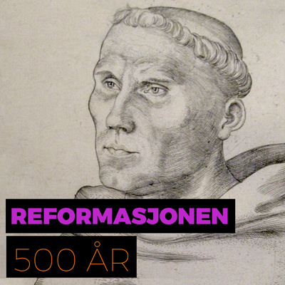 Reformasjonen 500 år